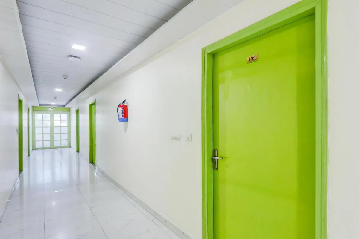 Image 2 of Super Hotel O Banthara near Airport