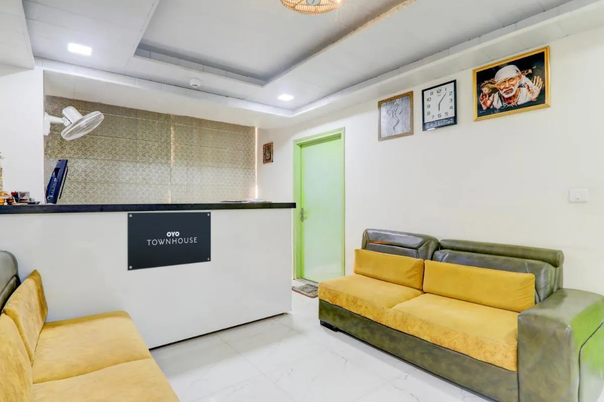 Image 3 of Super Hotel O Banthara near Airport