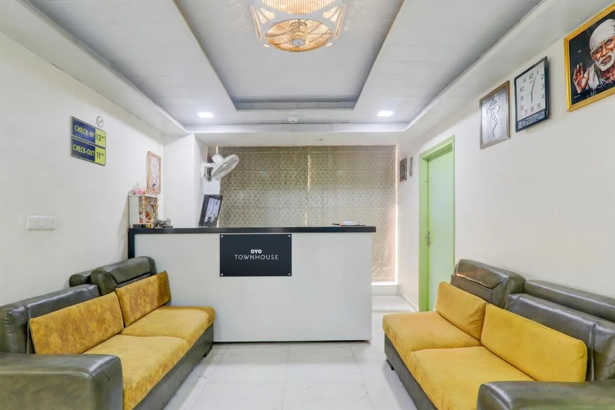 Image 4 of Super Hotel O Banthara near Airport