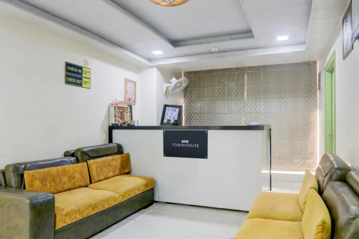 Image 5 of Super Hotel O Banthara near Airport