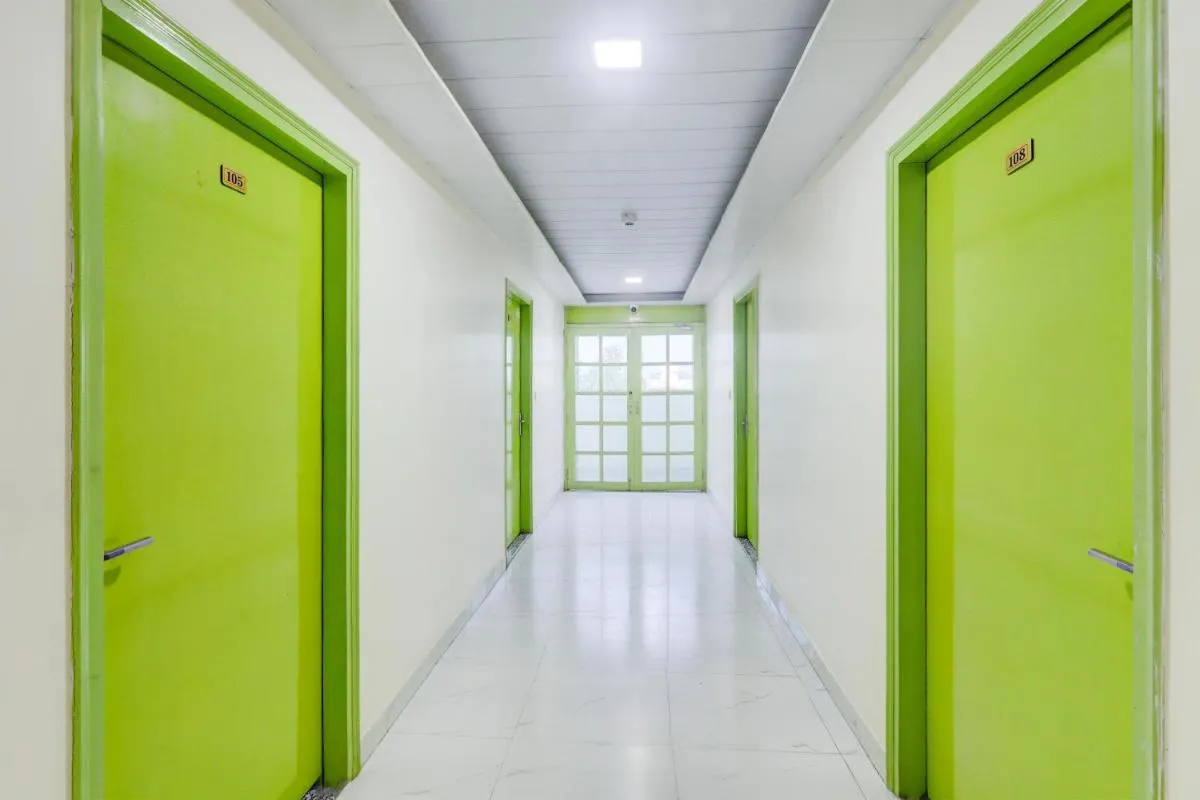 Image 6 of Super Hotel O Banthara near Airport