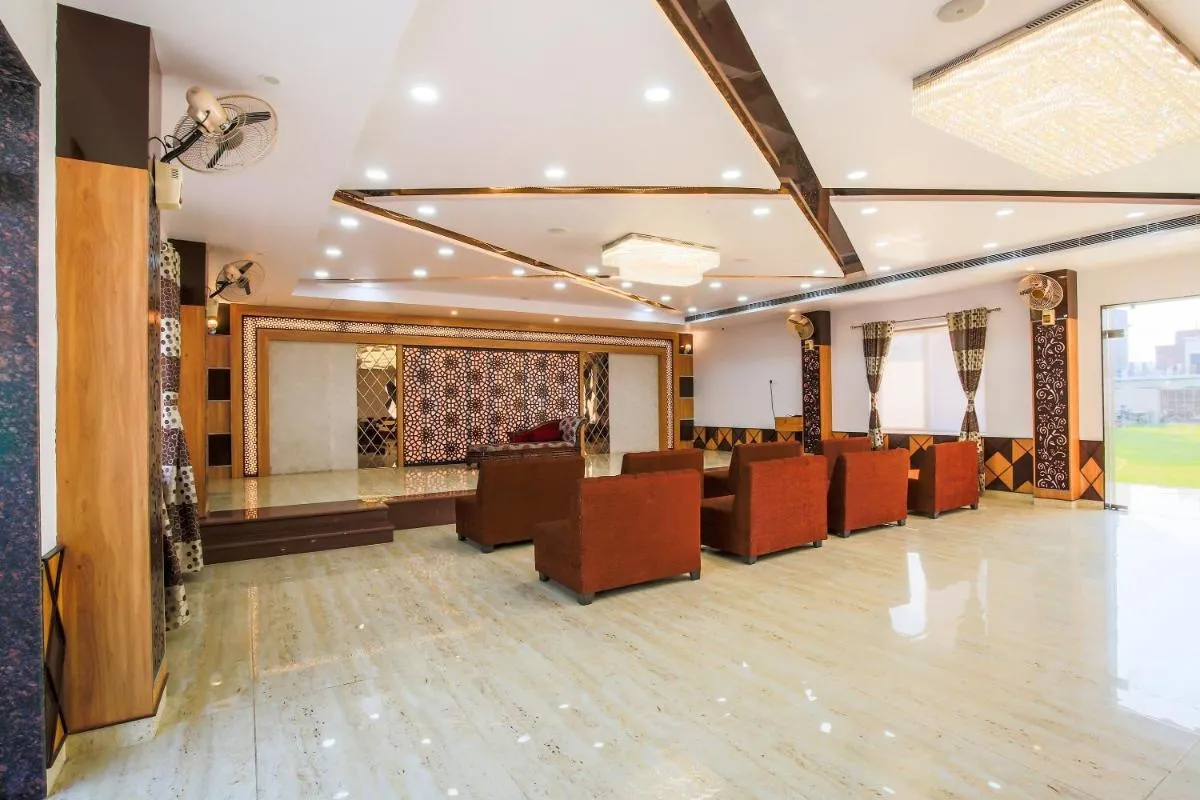 Image 2 of Super Hotel O Flagship 37289 Vaibhav Laxmi Paradise