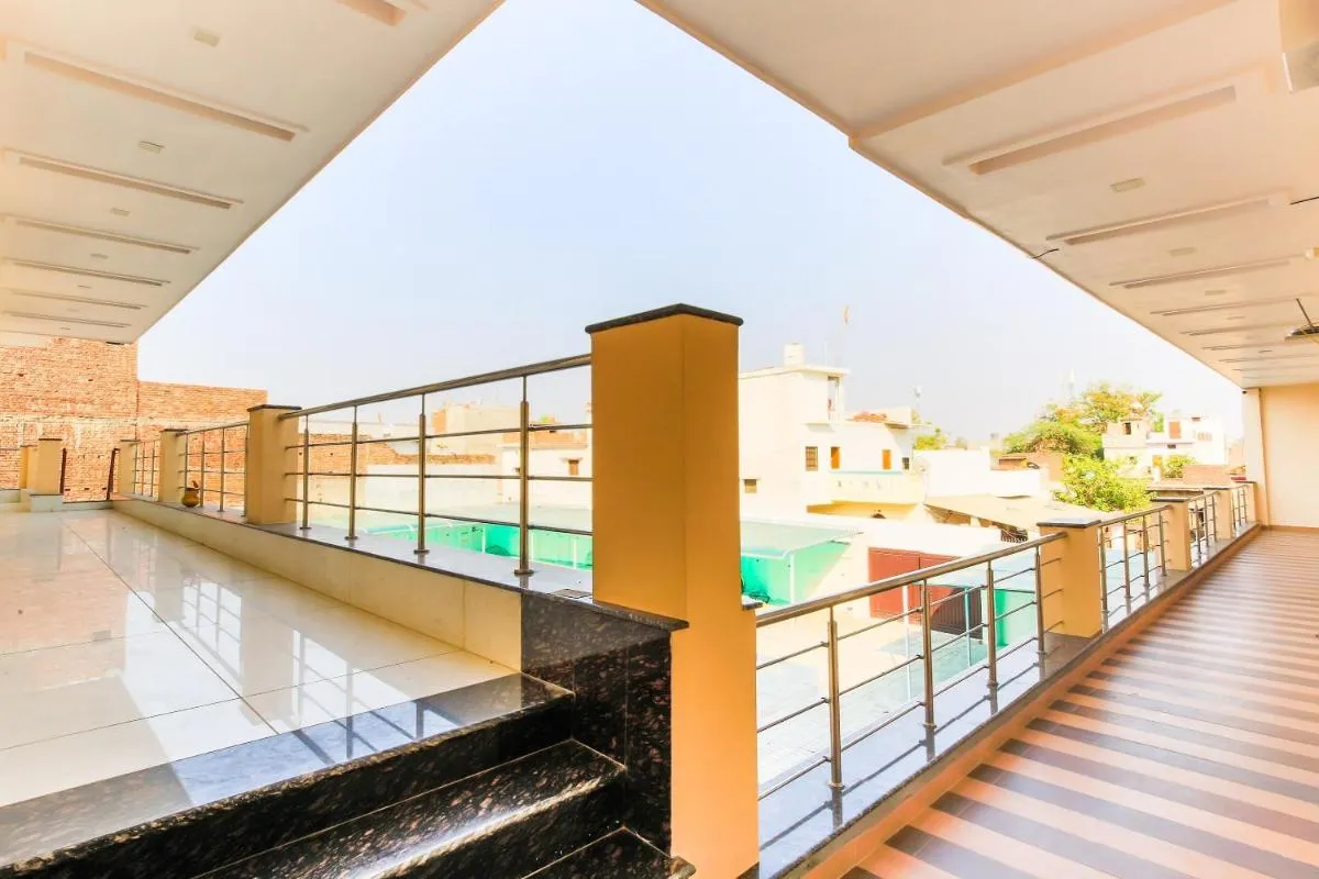 Image 5 of Super Hotel O Flagship 37289 Vaibhav Laxmi Paradise
