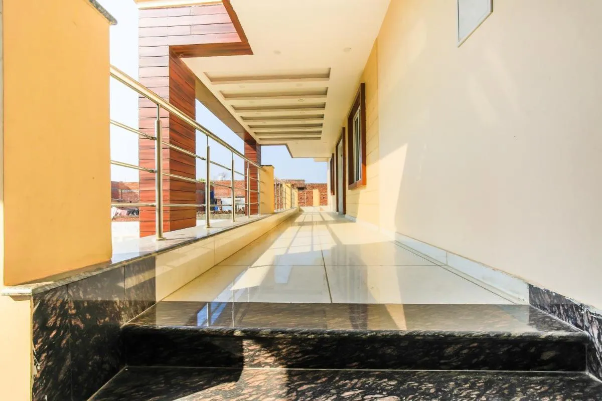 Image 4 of Super Hotel O Flagship 37289 Vaibhav Laxmi Paradise