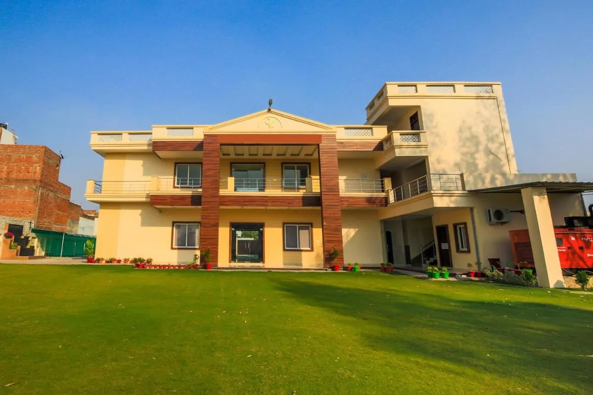 Image 1 of Super Hotel O Flagship 37289 Vaibhav Laxmi Paradise