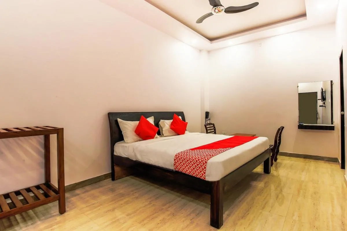 Image 3 of Super Hotel O Flagship 37289 Vaibhav Laxmi Paradise