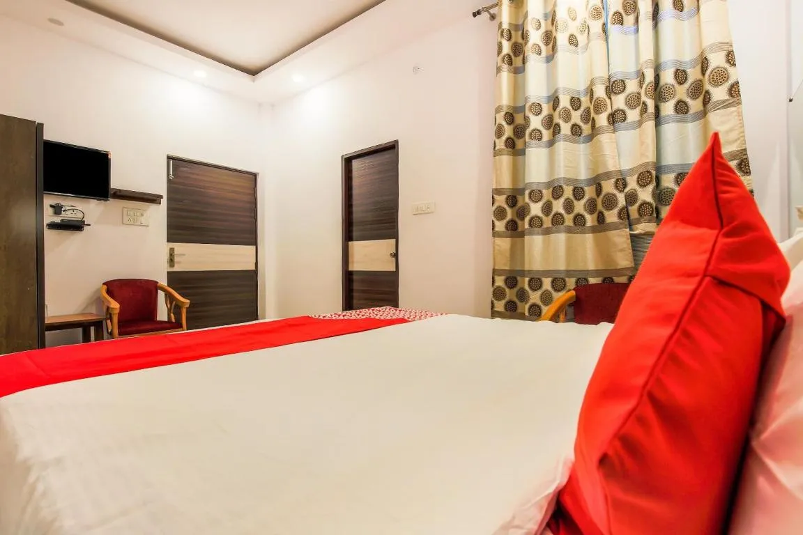 Image of Super Hotel O Flagship 37289 Vaibhav Laxmi Paradise