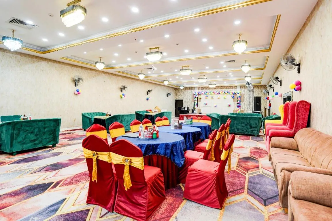 Image of Super Hotel O Flagship Alankrita Resort
