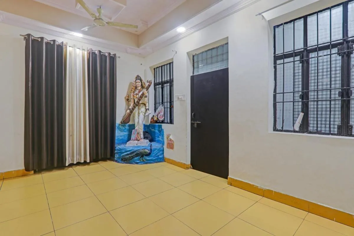 Image 2 of Super Hotel O Flagship Hotel New Pacifica Grand Near Phoenix United Lucknow