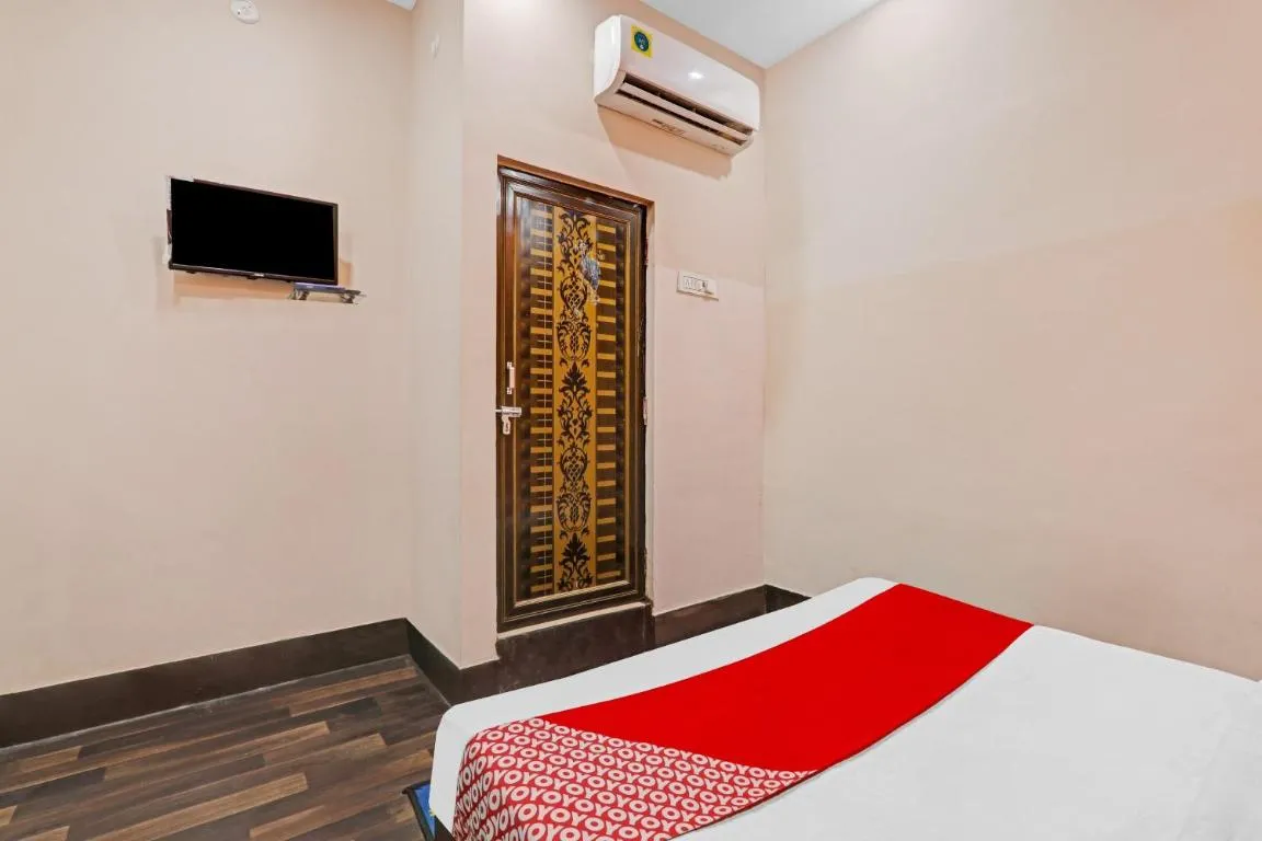 Image of Super Hotel O Flagship Hotel New Pacifica Grand Near Phoenix United Lucknow