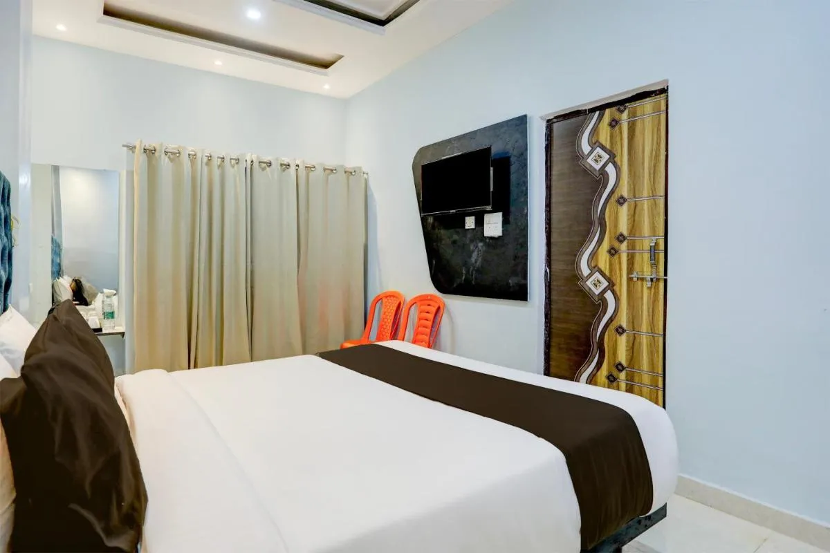 Image 3 of Super Hotel O Flagship SHIVA VALLEY HOTEL