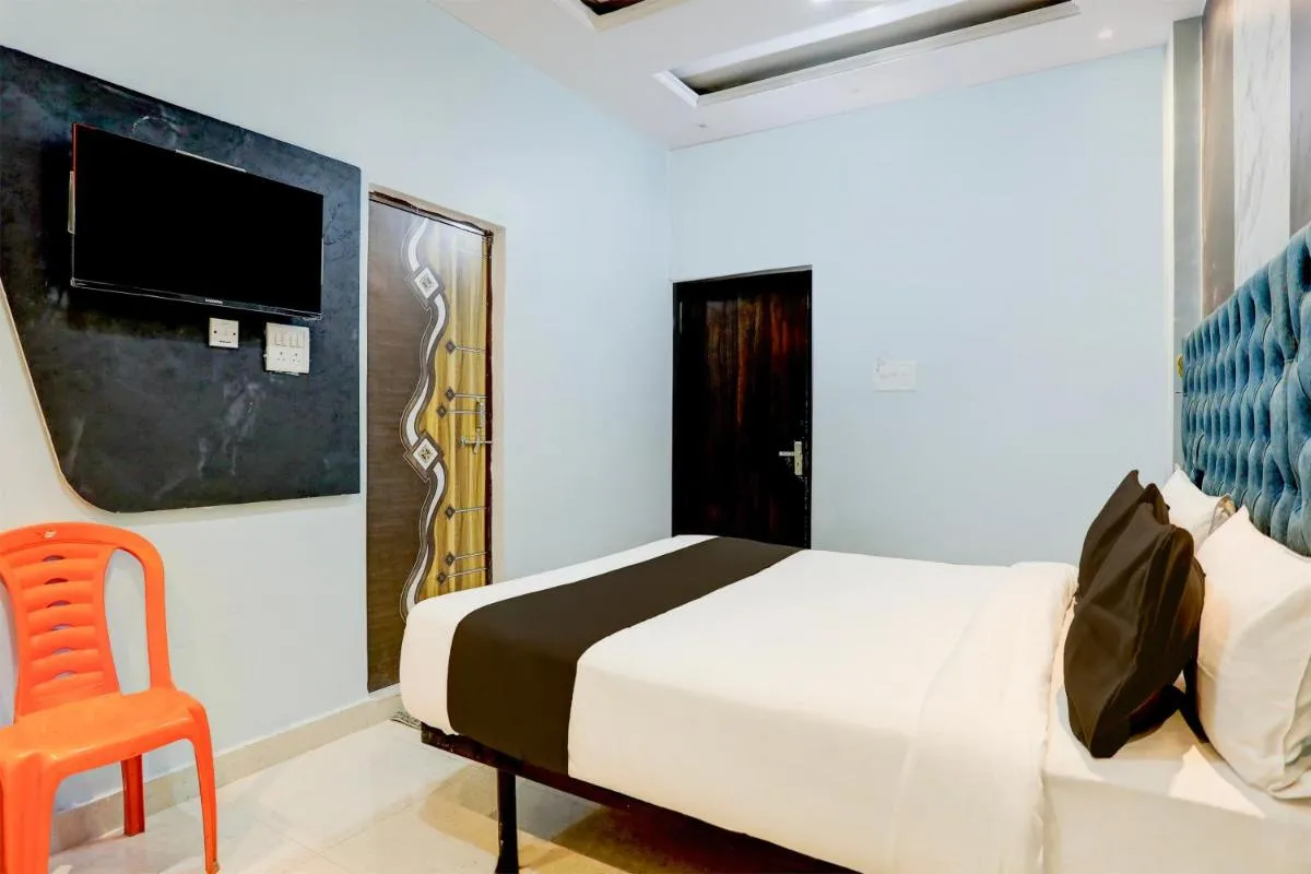 Image 2 of Super Hotel O Flagship SHIVA VALLEY HOTEL