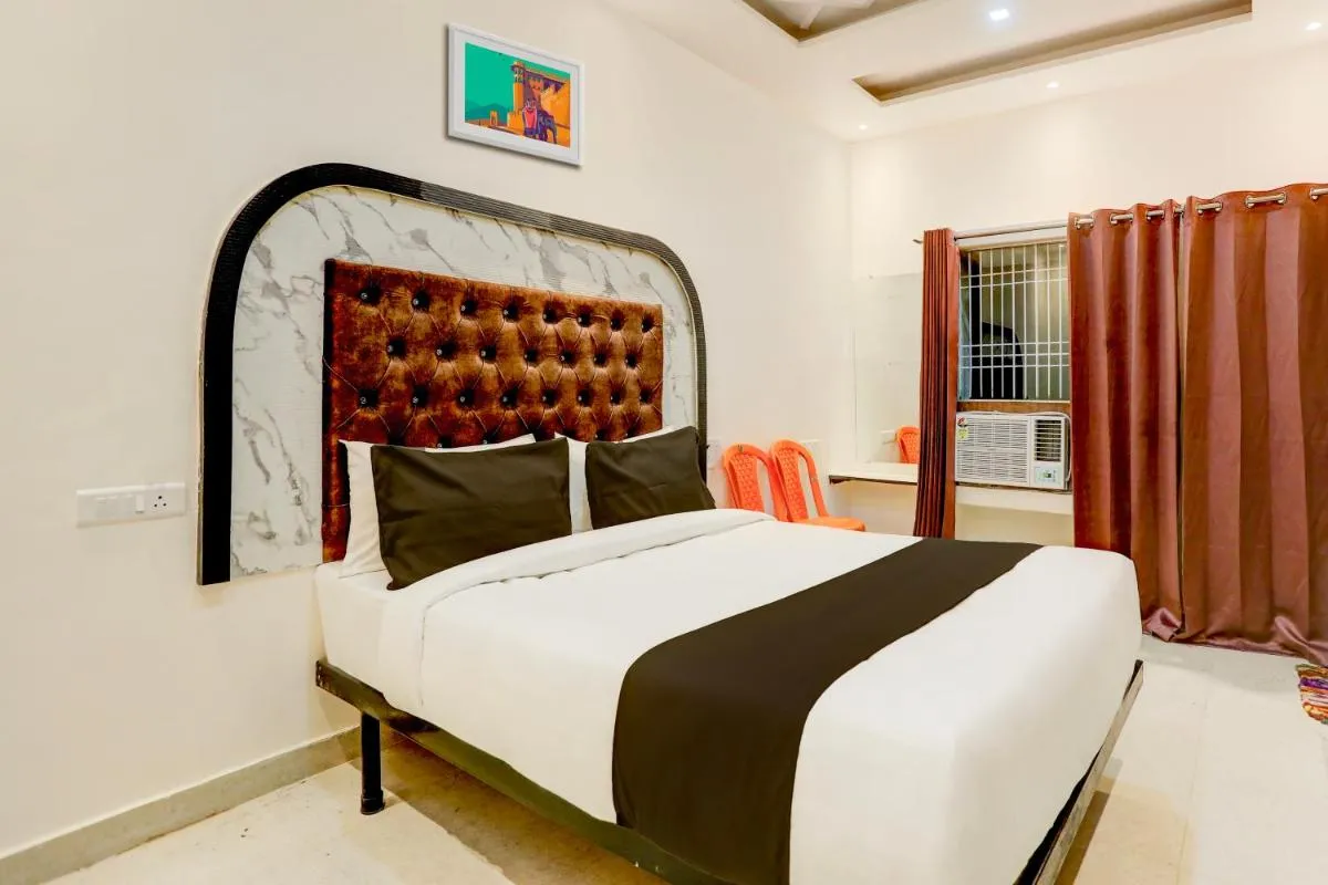 Image 6 of Super Hotel O Flagship SHIVA VALLEY HOTEL