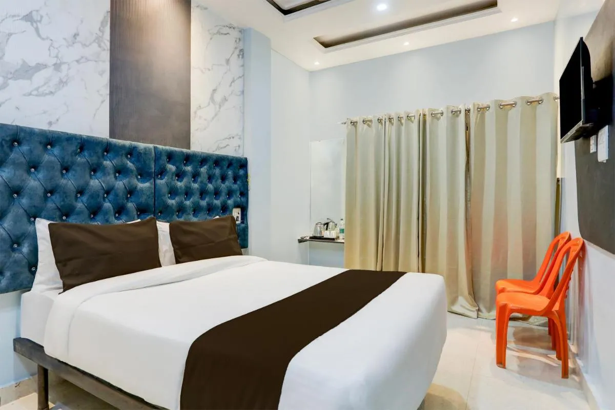 Image 4 of Super Hotel O Flagship SHIVA VALLEY HOTEL