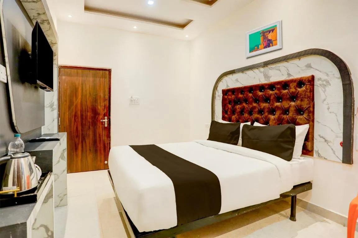 Image of Super Hotel O Flagship SHIVA VALLEY HOTEL