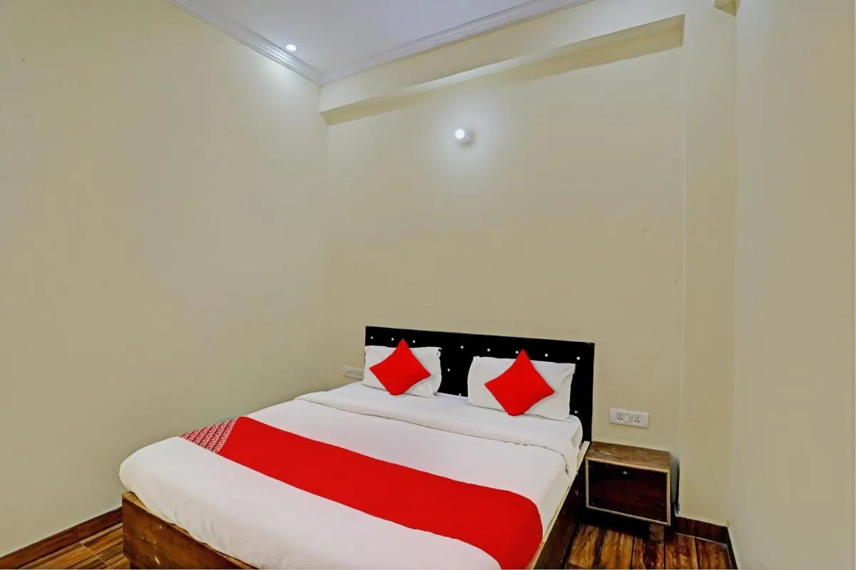 Image 1 of Super Hotel O Flagship Sunrise Inn
