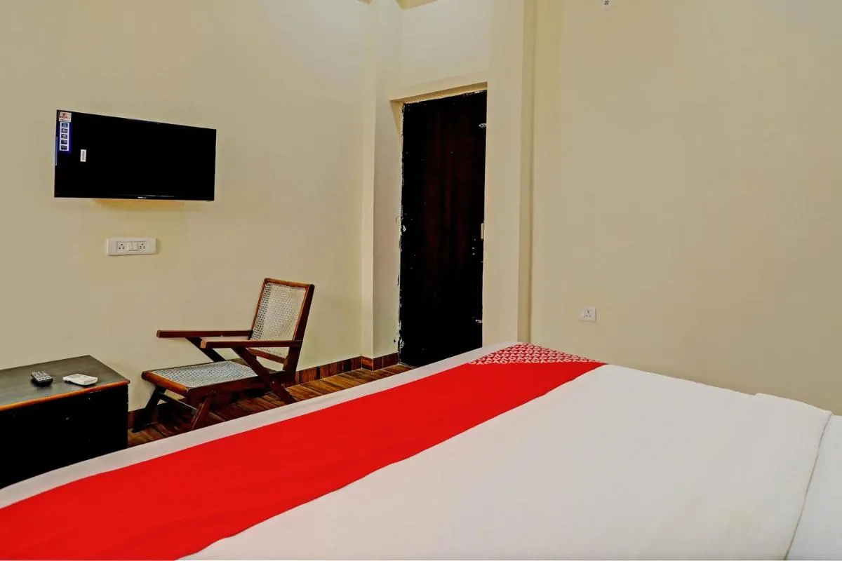 Image 4 of Super Hotel O Flagship Sunrise Inn