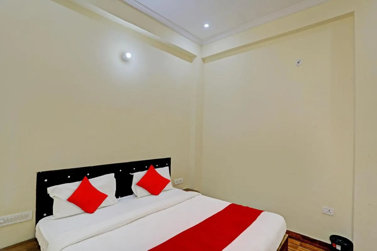 Image 5 of Super Hotel O Flagship Sunrise Inn