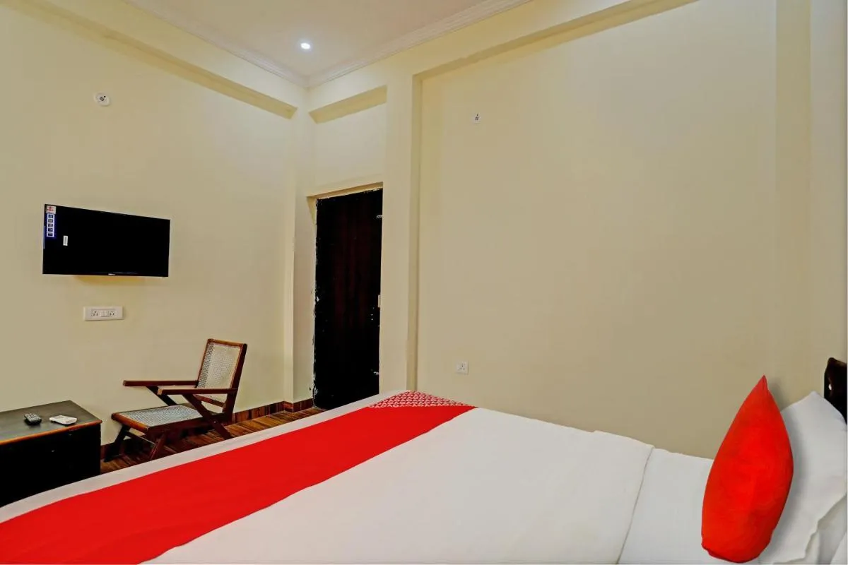 Image 6 of Super Hotel O Flagship Sunrise Inn