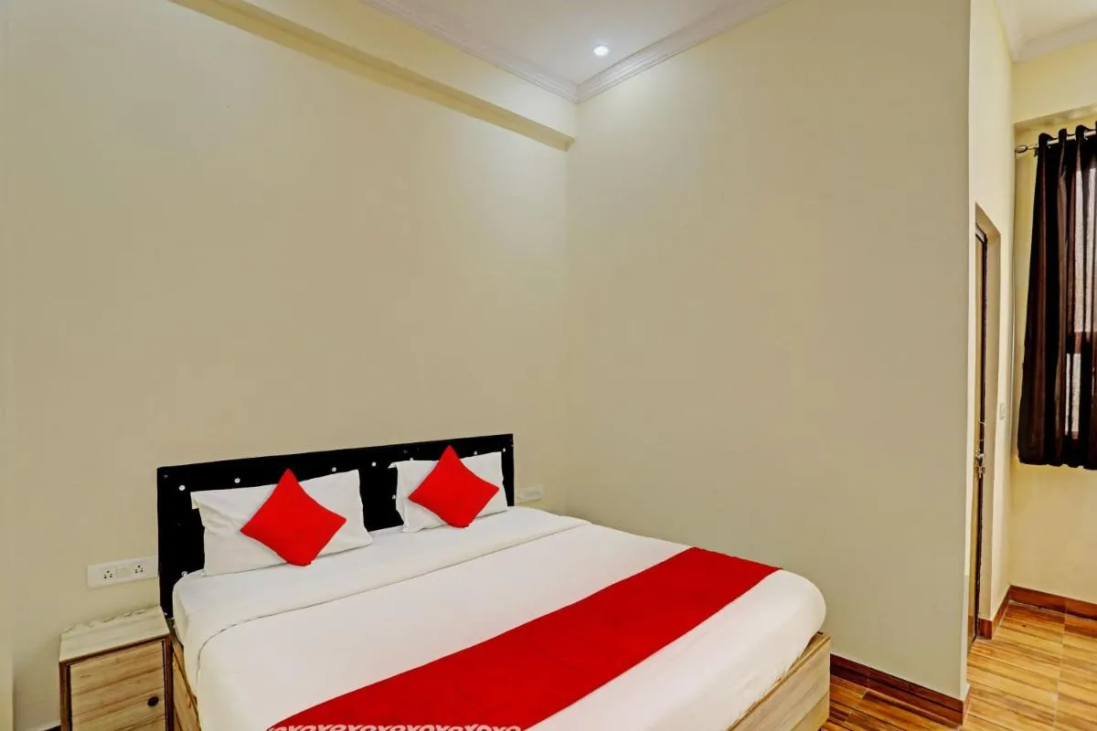 Image 3 of Super Hotel O Flagship Sunrise Inn
