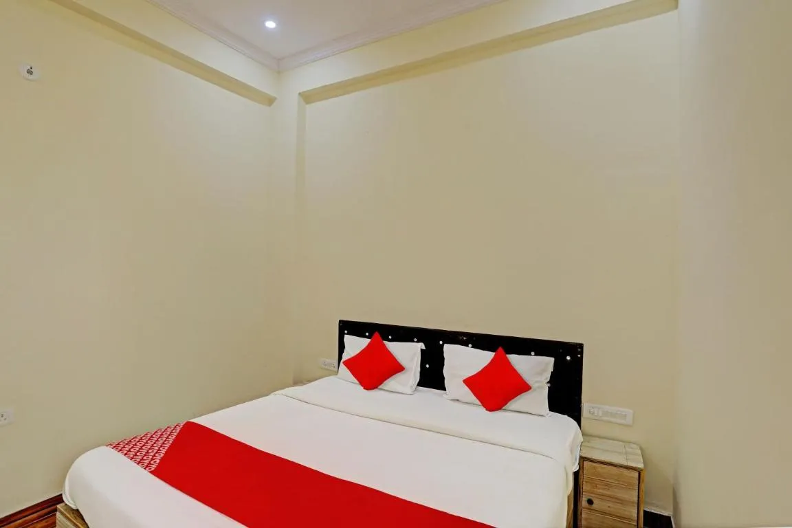 Image of Super Hotel O Flagship Sunrise Inn