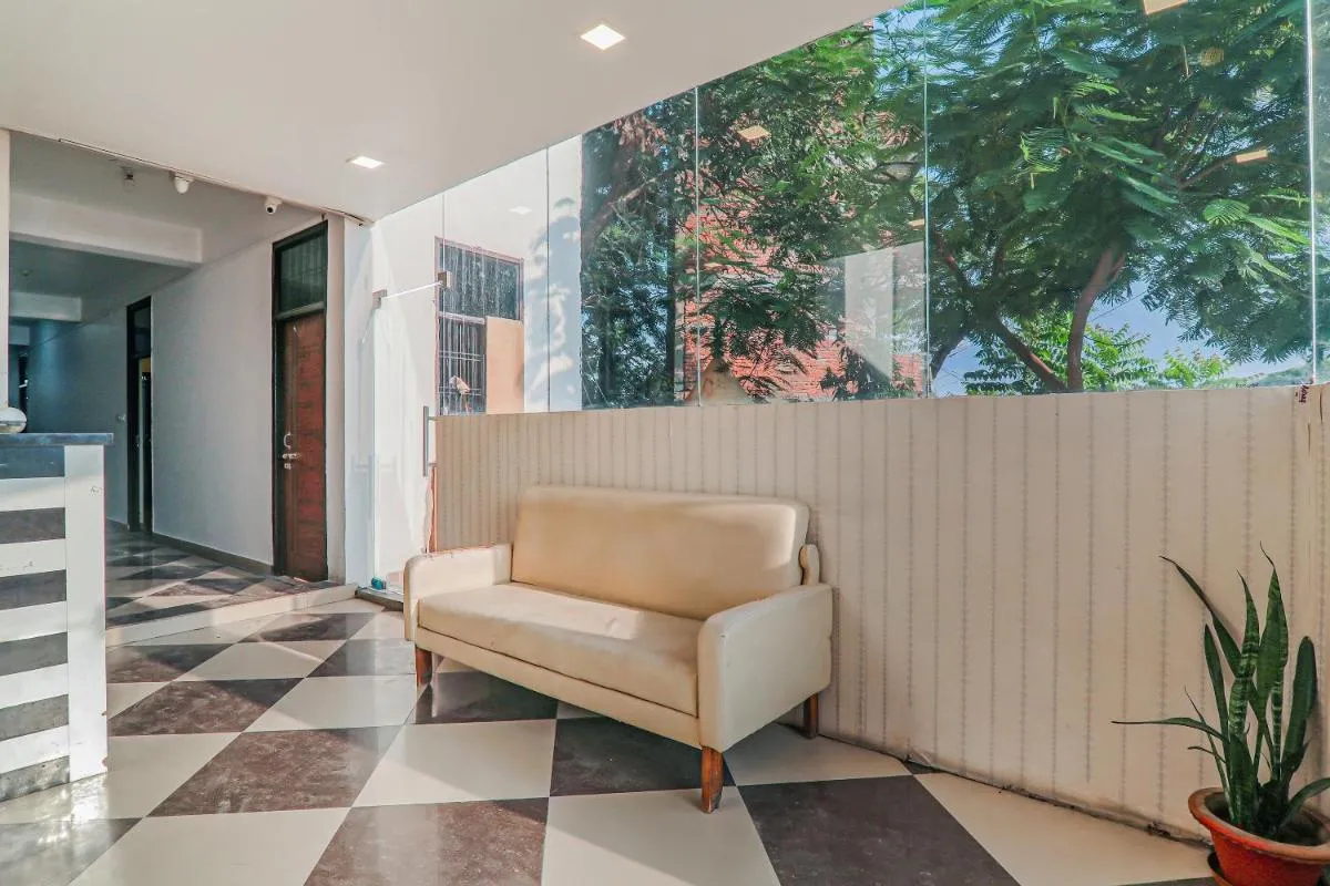 Image 4 of Super Hotel O Gomti Nagar Near Malhaur Railway Station