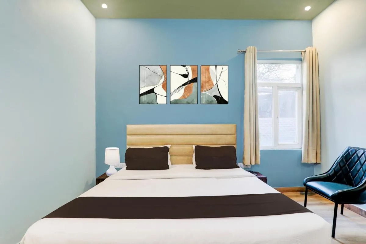 Image 5 of Super Hotel O Gomti Nagar Vigyan khand formerly Madhuvan