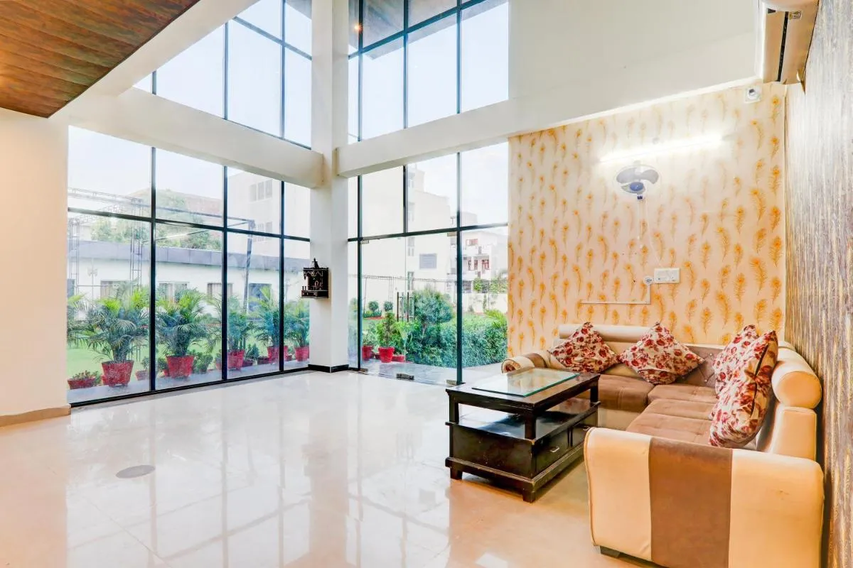 Image 6 of Super Hotel O Gomti Nagar Vigyan khand formerly Madhuvan