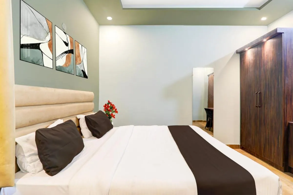 Image 4 of Super Hotel O Gomti Nagar Vigyan khand formerly Madhuvan