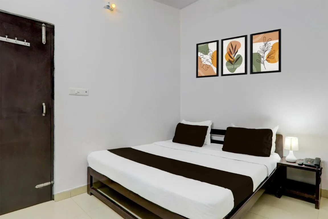 Image of Super Hotel O Indira Nagar formerly Hotel Parijat