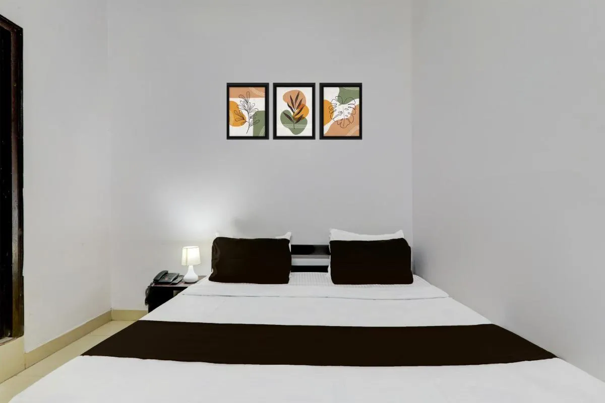 Image 6 of Super Hotel O Indira Nagar formerly Hotel Parijat