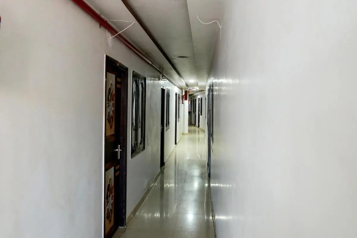 Image 2 of Super Hotel O R K PALACE INN