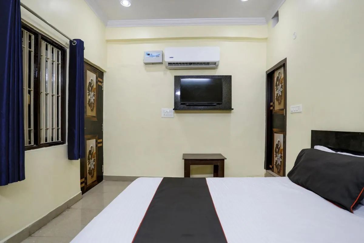 Image 6 of Super Hotel O R K PALACE INN