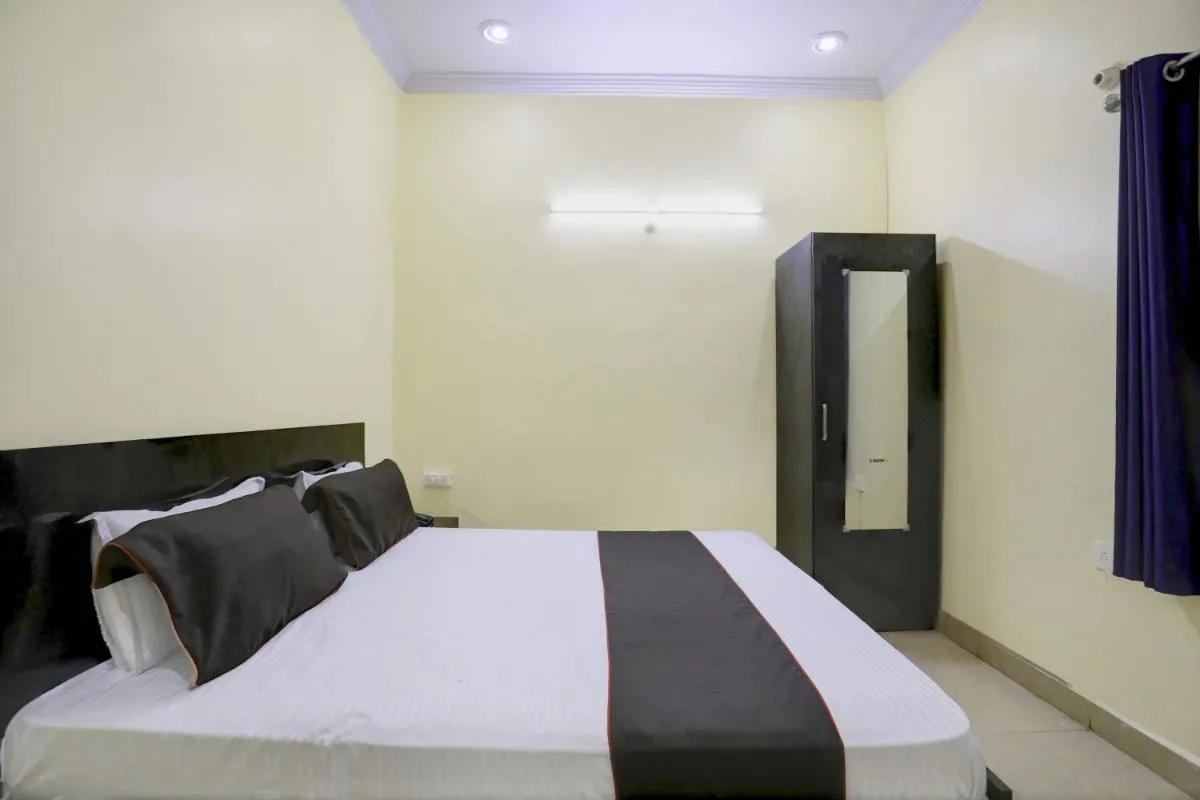 Image 1 of Super Hotel O R K PALACE INN