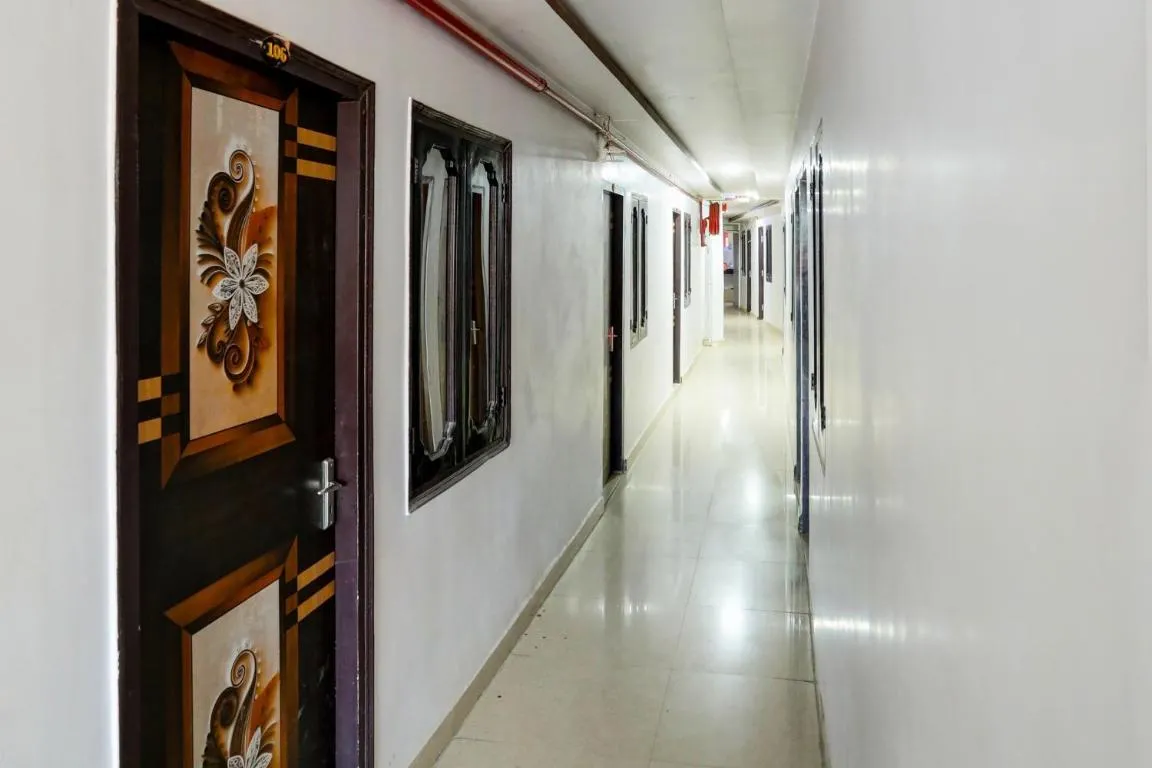 Image of Super Hotel O R K PALACE INN