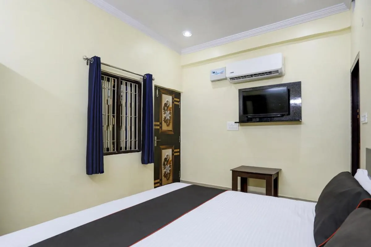 Image 5 of Super Hotel O R K PALACE INN