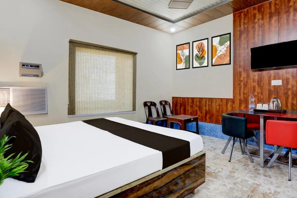 Image 1 of Super Hotel O SARLANCHAL- PG