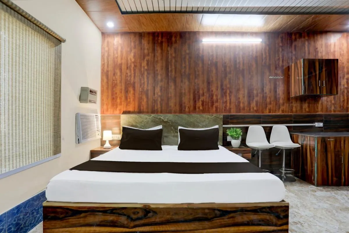 Image 3 of Super Hotel O SARLANCHAL- PG