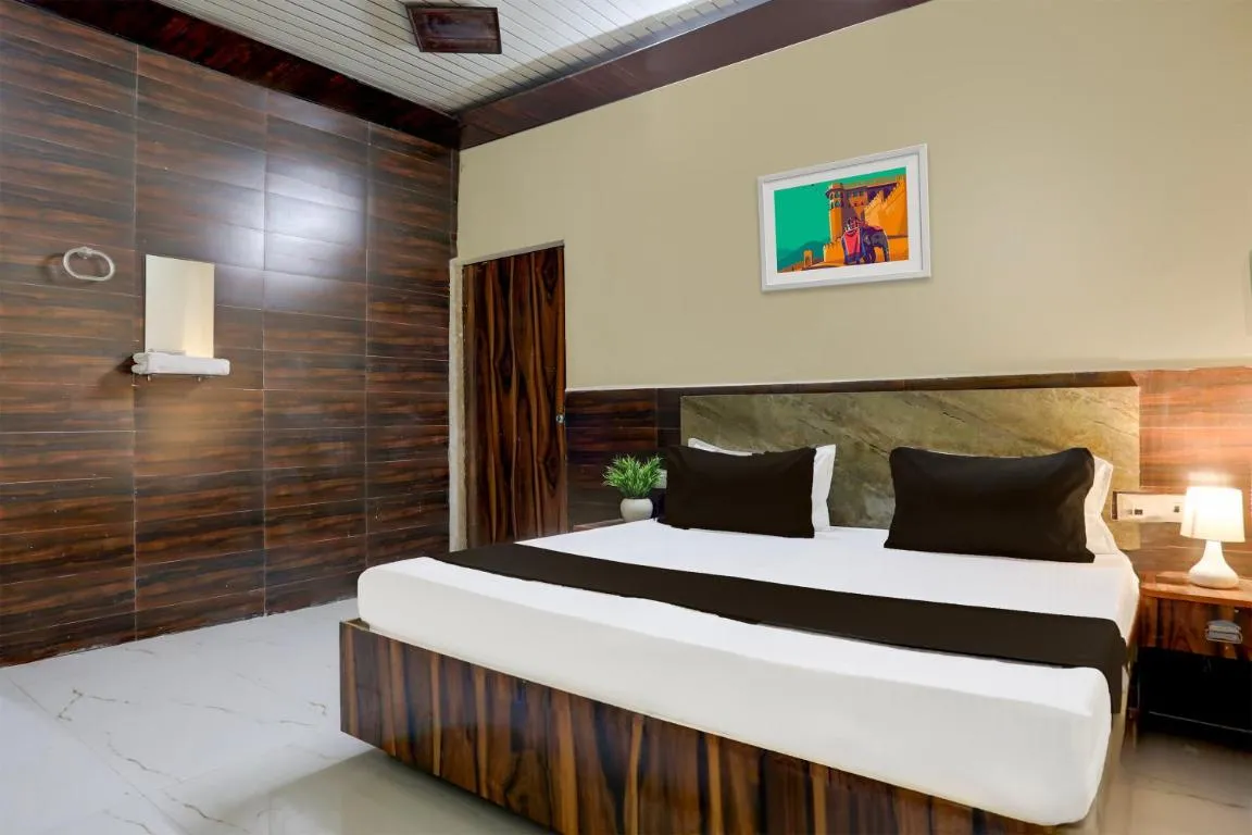 Image of Super Hotel O SARLANCHAL- PG