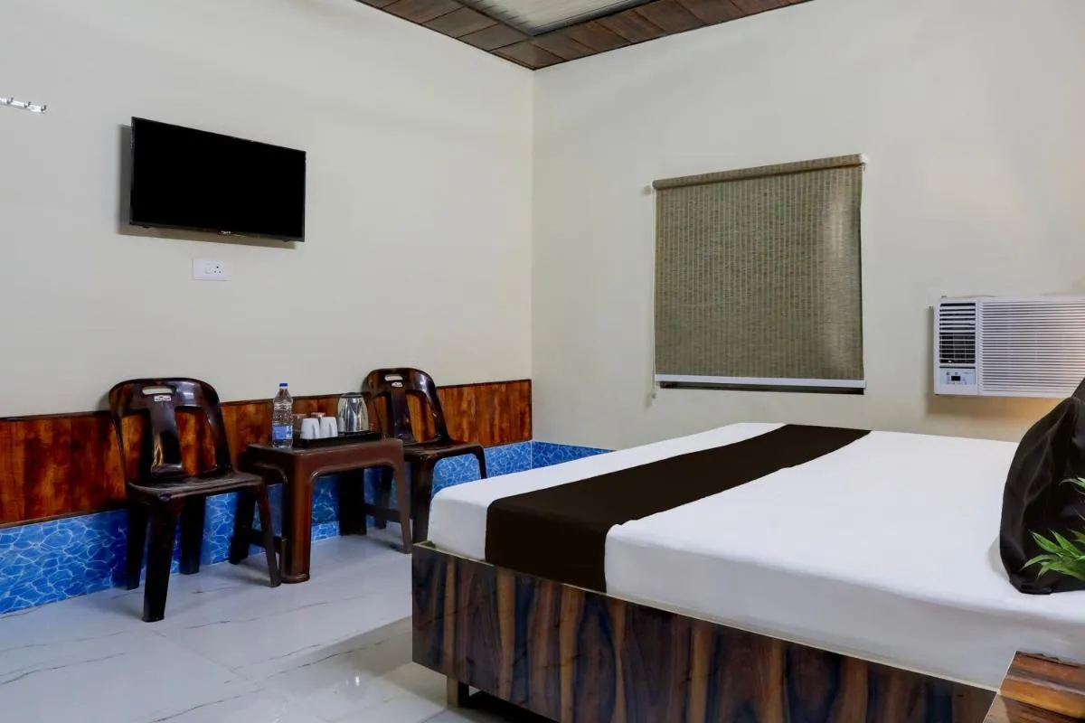 Image 6 of Super Hotel O SARLANCHAL- PG