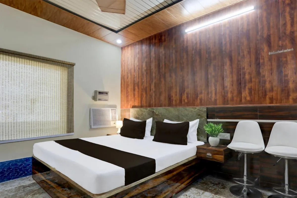 Image 5 of Super Hotel O SARLANCHAL- PG