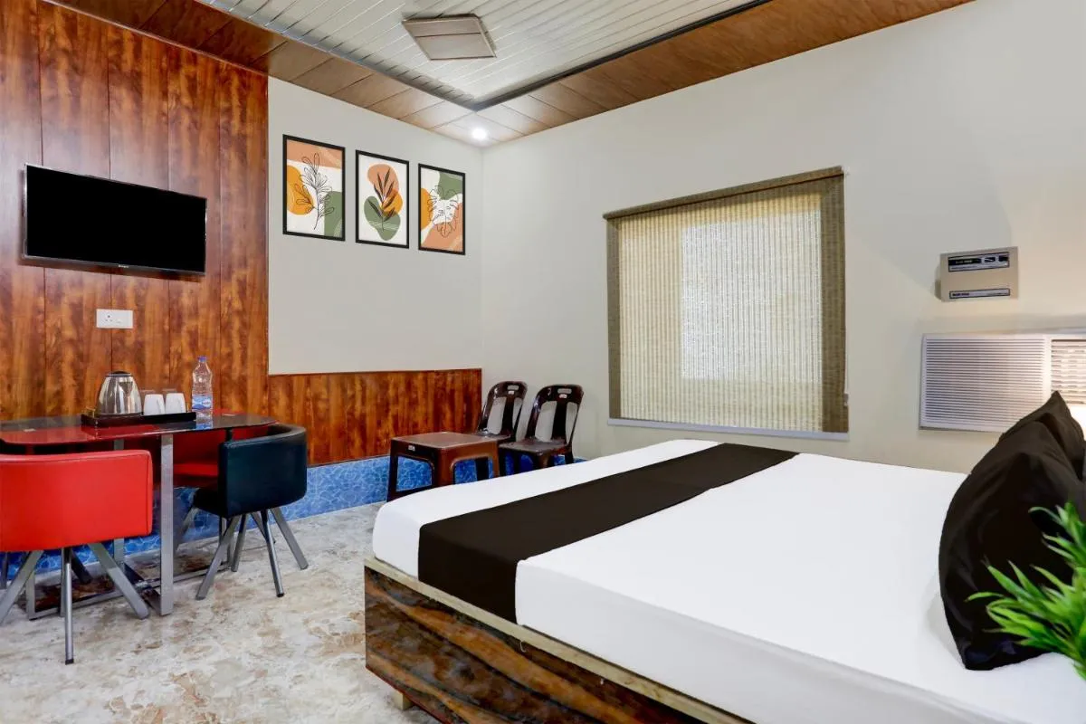 Image 4 of Super Hotel O SARLANCHAL- PG
