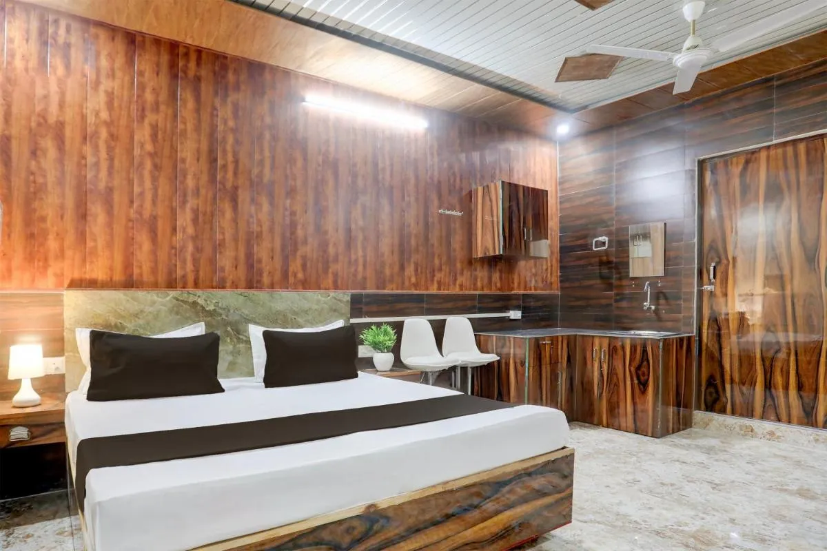 Image 2 of Super Hotel O SARLANCHAL- PG