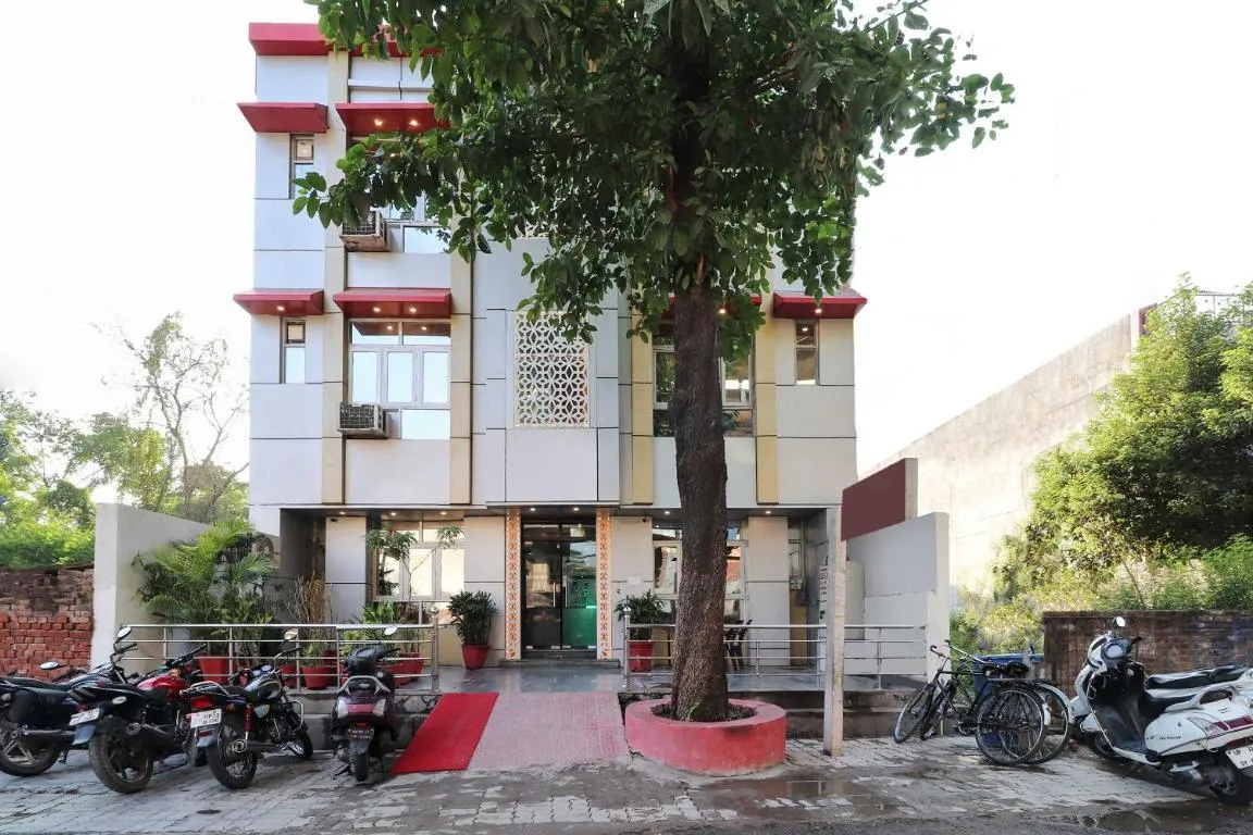 Image of Super Hotel O SGPGI formerly Natraj Inn