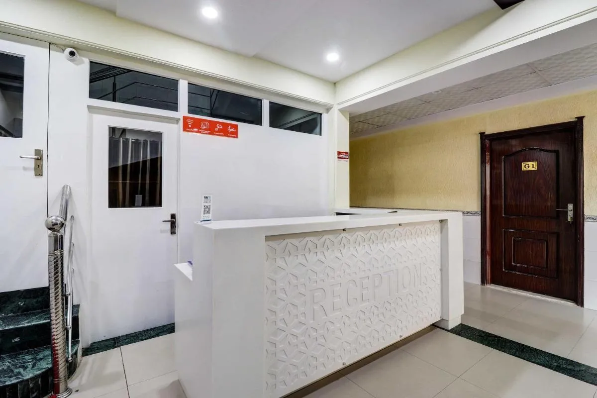 Image 3 of Super Hotel O SGPGI formerly Natraj Inn