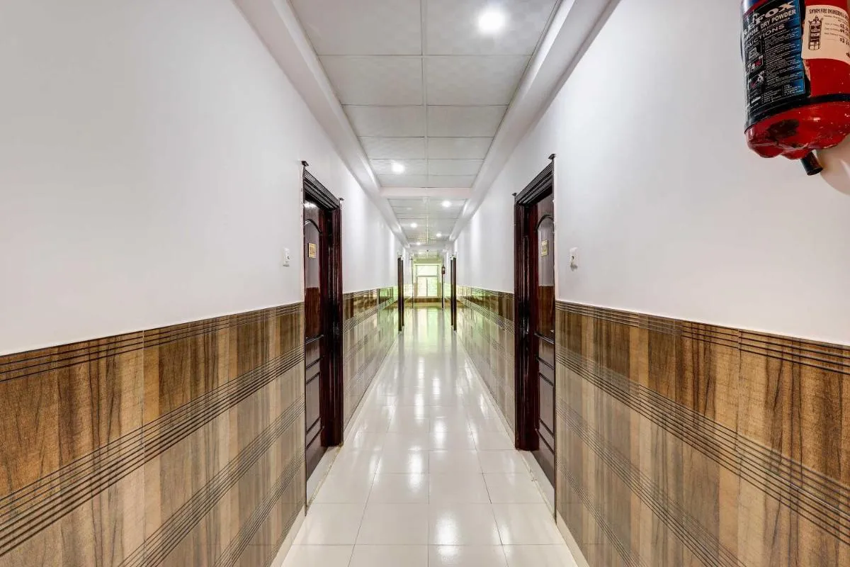 Image 4 of Super Hotel O SGPGI formerly Natraj Inn