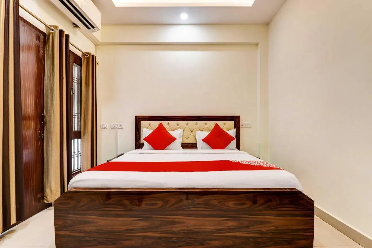 Image 2 of Super Hotel O SGPGI formerly Natraj Inn