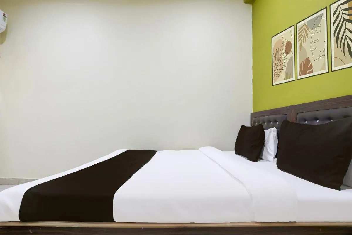 Image 5 of Super Hotel O Samne Ghat Ganga formerly Hotel Heritage