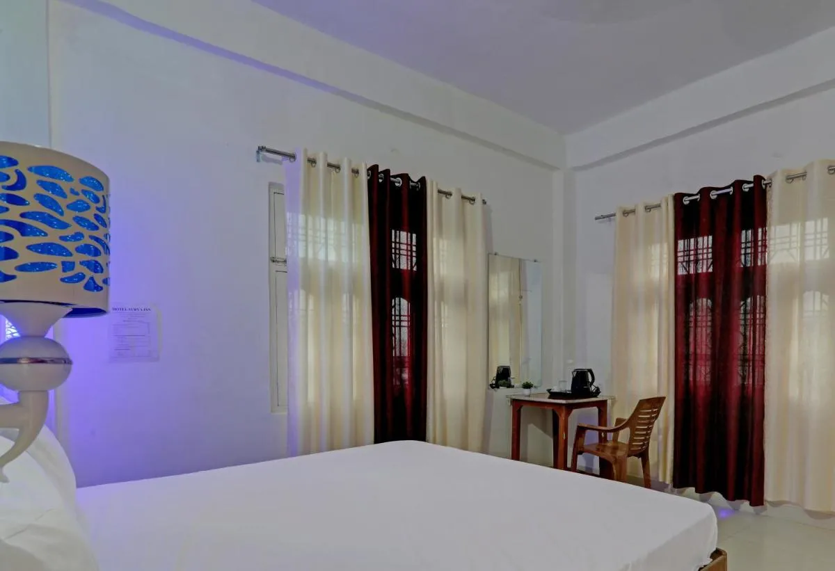 Image 4 of Super Hotel O Surya Inn
