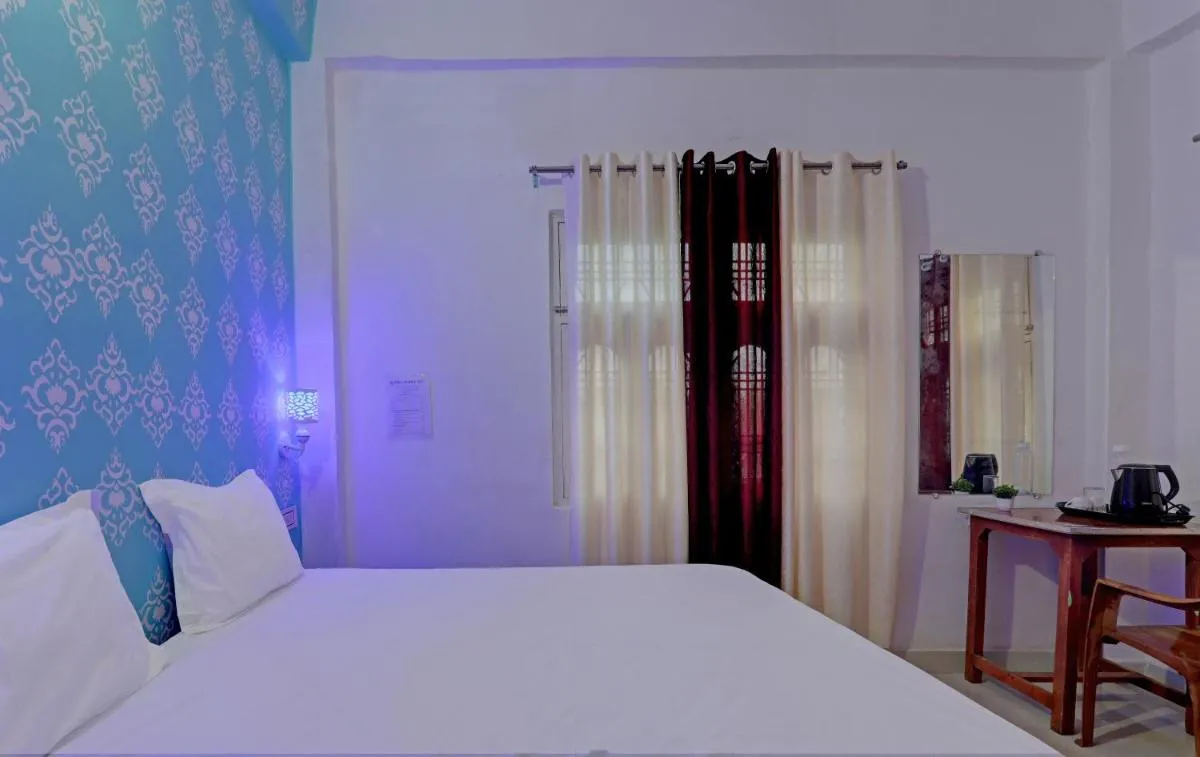 Image 5 of Super Hotel O Surya Inn